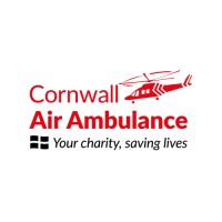 CORNWALL AIR AMBULANCE TRUST Logo
