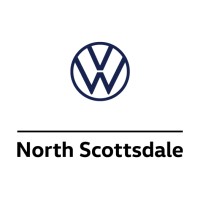 Volkswagen North Scottsdale Logo