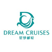 Dream Cruises Logo