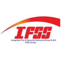 IFSS Group Logo