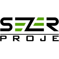 Sezer Proje Mimarlık Mühendislik Müşavirlik Logo