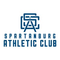 Spartanburg Athletic Club Logo