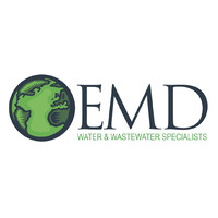 ENVIRONMENTAL MD, INC. Logo