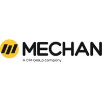 Mechan Limited Logo