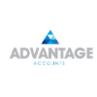 Advantage Accounts Logo