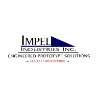 Impel Industries Inc Logo