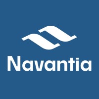 Navantia, S.A., S.M.E Logo