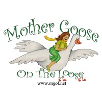 Mother Goose on the Loose Logo