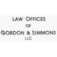 Gordon & Simmons, LLC Logo
