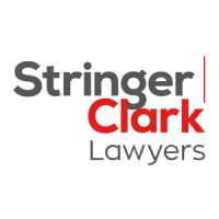 Stringer Clark Logo