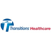 TRANSITIONS HEALTHCARE, INC Logo