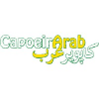 CapoeirArab Damascus Logo