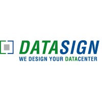 DATASIGN GmbH Logo
