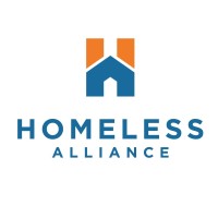 The Homeless Alliance Logo