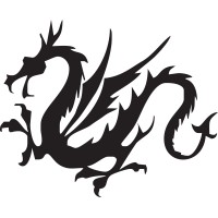 Dragon Machinery Ltd Logo