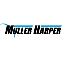 Muller Harper, Inc. Logo