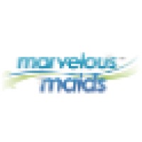 Marvelous Maids Logo