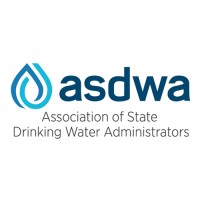 Association of State Drinking Water Administrators (ASDWA) Logo