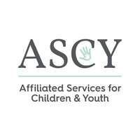 Affiliated Services For Children & Youth (ASCY) Logo