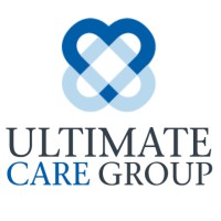 THE ULTIMATE CARE GROUP LIMITED Logo