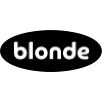 Blonde Logo