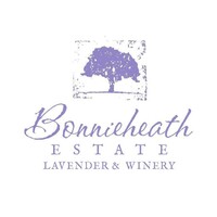 Bonnieheath Estate Lavender & Winery Logo