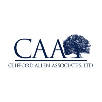 Clifford Allen Associates Ltd Logo