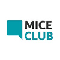 MICE Club Logo