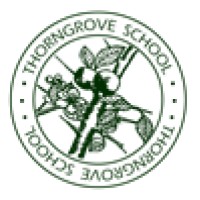 Thorngrove School Logo