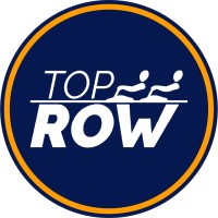 TopRow Logo