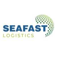 Seafast Logistics Limited Logo