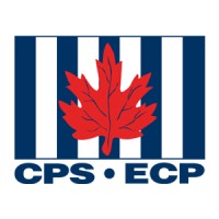 Canadian Power and Sail Squadrons / Escadrilles canadiennes de plaisance (CPS-ECP) Logo