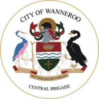 Wanneroo Central Volunteer Bush Fire Brigade Logo