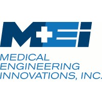 Medical Engineering Innovations Logo