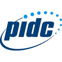 Pacific Industrial Development Corporation (PIDC) Logo