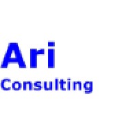 Ari Consulting Logo