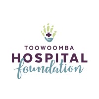 Toowoomba Hospital Foundation Logo