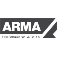 Arma Filtre Sistemleri San. ve Tic. A.S. Logo