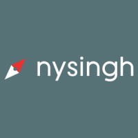 Nysingh advocaten-notarissen Logo