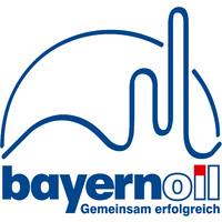 BAYERNOIL Raffineriegesellschaft mbH Logo