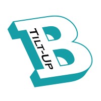 Bedrock Concrete Corp. Logo