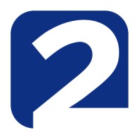 Twee of meer Logo