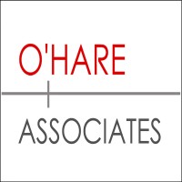 OHare and Associates Logo