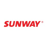 PT SUNWAY TREK MASINDO Logo