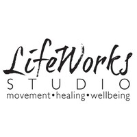 Lifeworks Studio Logo