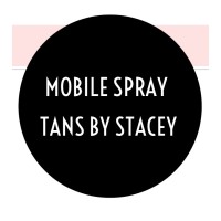 Mobile Tans by Stacey Logo
