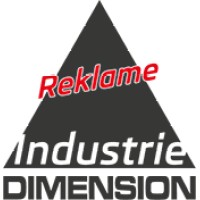 Dimension Lichtreklame BV Logo