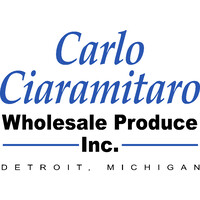 CARLO CIARAMITARO WHOLESALE PRODUCE INC Logo