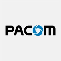 PACOM Logo