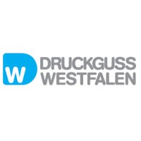Druckguss Westfalen GmbH & Co. KG Logo